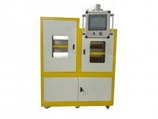 橡膠硫化 塑料薄膜壓片機 液壓系統(tǒng)硫化機