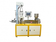 PP PE聚合物吹膜 色母分散性能檢測