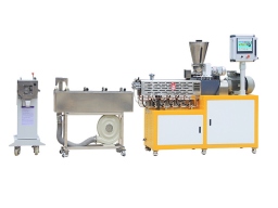 填充母?；厥樟匣旌想p螺桿水拉條造粒 點(diǎn)擊查看詳細(xì)說(shuō)明